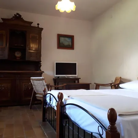 Apartment Apartman Studio Victoria