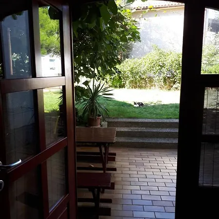 Apartman Studio Victoria Pula