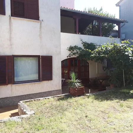 Apartman Studio Victoria Apartment Pula