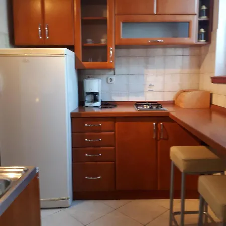 Apartman Studio Victoria *