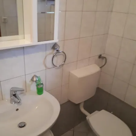 Apartment Apartman Studio Victoria Pula