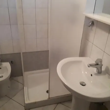 Apartman Studio Victoria
